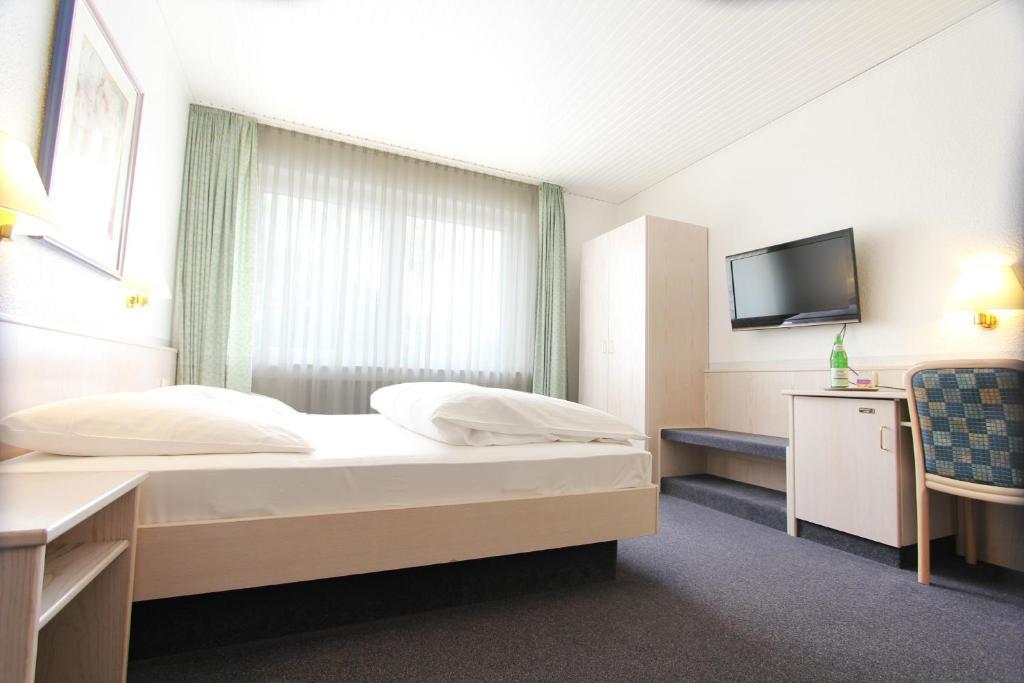 Landhaus Michels Garni Kaarst Quarto foto
